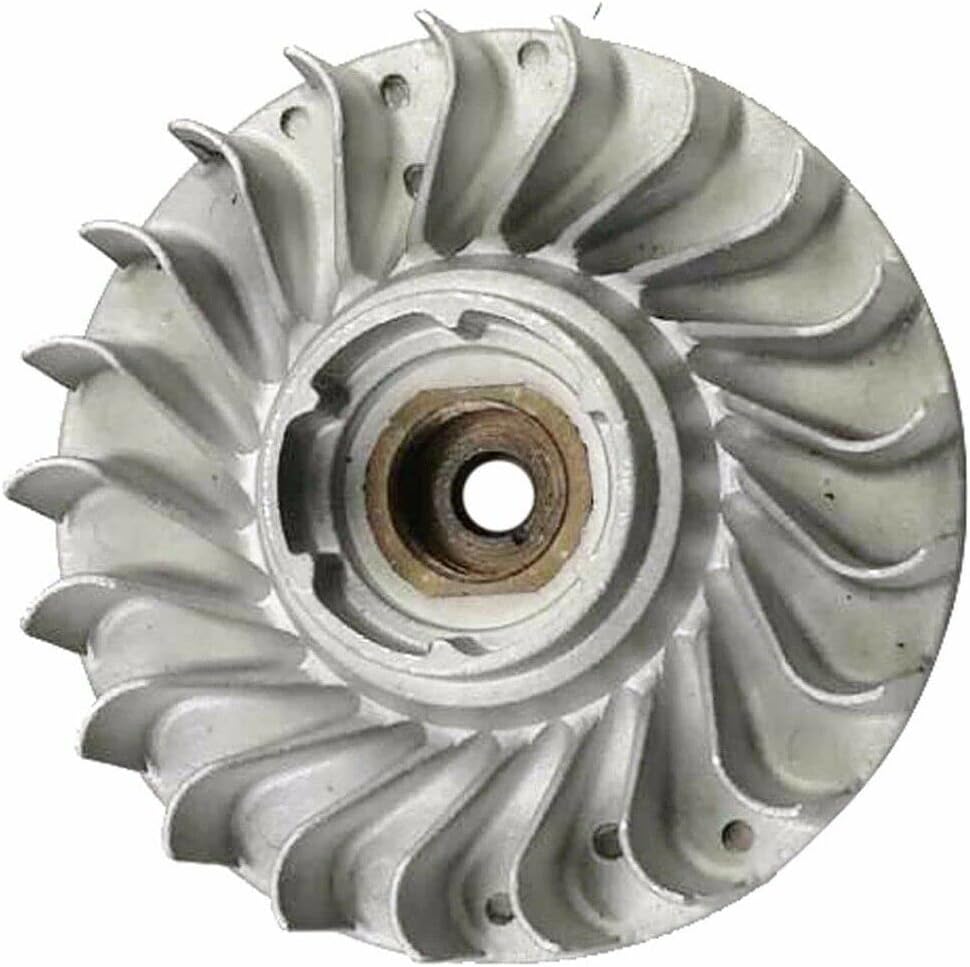 Replace Parts for Machine Flywheel Fly Wheel for Stjhl MS460 046 MS461 Chainsaw 1128 400 1211