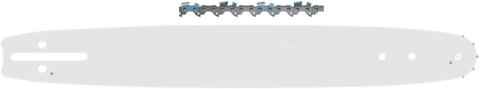 RATION for 14 Bar & Chain for Power Pruner Pole Saw PPF-280 140SDEA041 / 91VXL052G