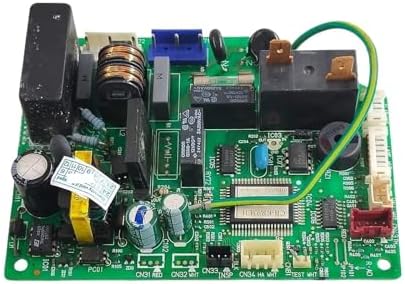 Air Conditioner Parts,Compatible For SANYO， Air Conditioner Computer Board Circuit Board Board POW-KR3GJH 1FA4B1B073700-1 Air Conditioner Parts