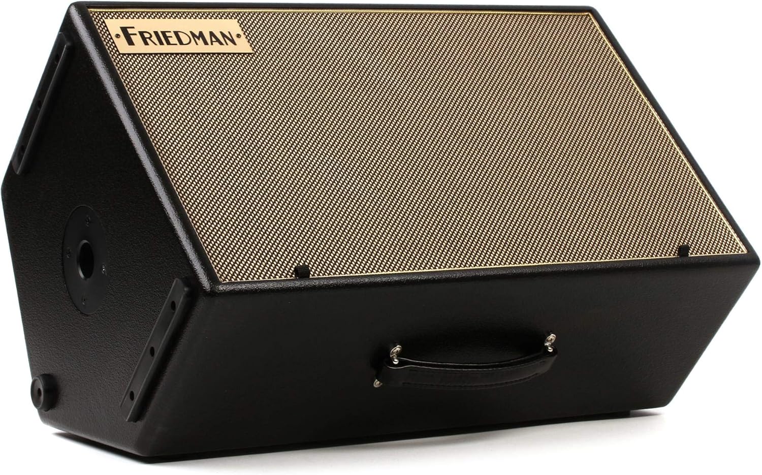 Friedman ASM-12 500-Watt 1x12 Inches Active Modeler Profiler Monitor