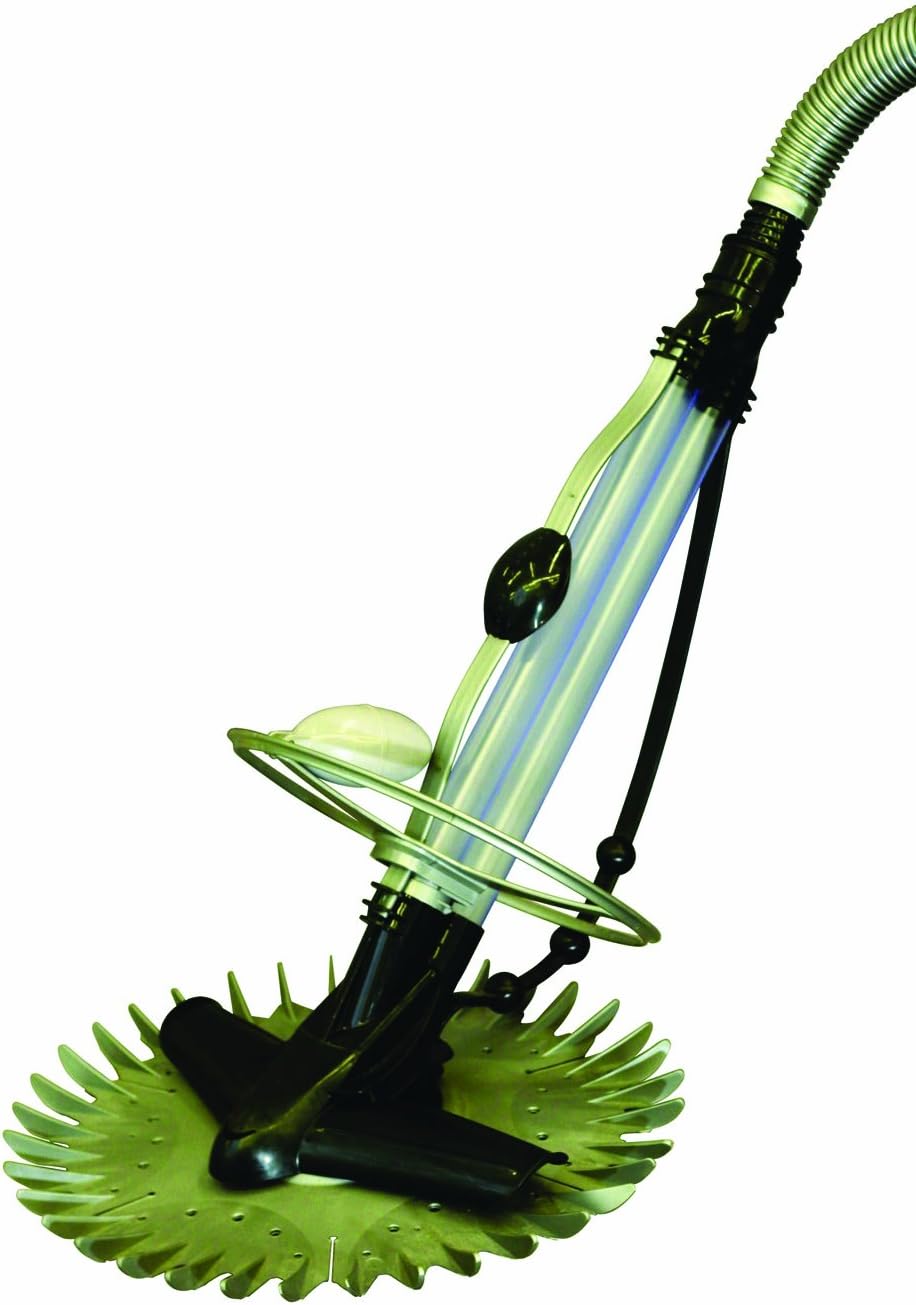 Swim Time Dirt Blaster Cleaner for Above Ground Pools