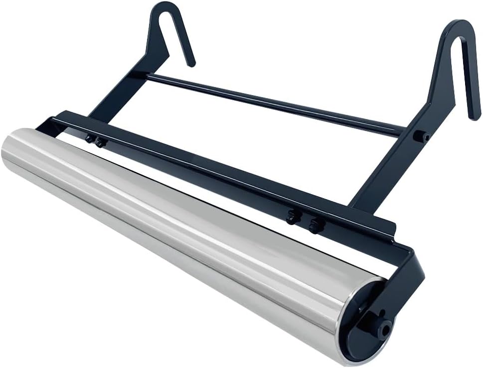 AR2100 21inch Stainless Steel Mower Striping Kit Fit for EGO 21