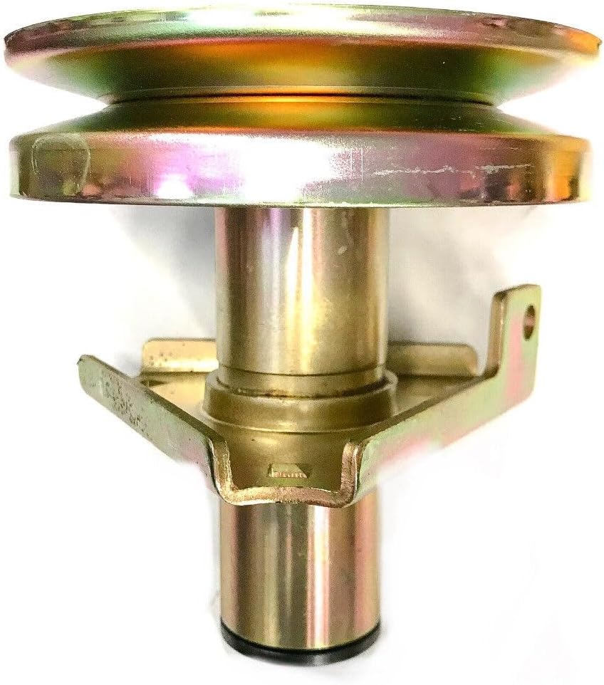 Replacement Tool Part for Chainsaw Spindle Assembly for John Deere AM128048 (US0724-0639)