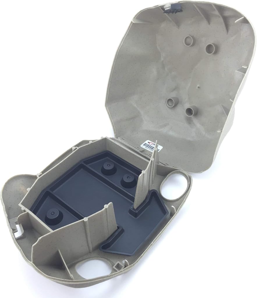 ProTecta Landscape (Sandstone) Rat/Mice Bait Station-4 Stations, (LS1250)