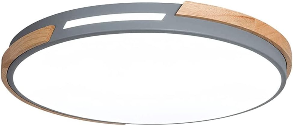 LED Ceiling Lights, Round Ceiling Ultra -Thin Ceiling Lights, 6000K Embedded Tablet Lamp, Bedroom Restaurant Decoration Lighting Fixture, Corridor Balcony Panel Light