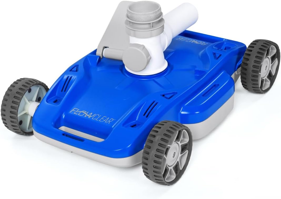 Bestway Flowclear AquaDrift Automatic Pool Cleaner
