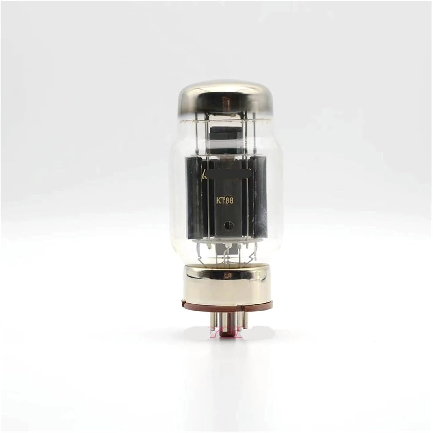 KT88 Tube Replaces KT120 KT88-TII KT100 KT66 6550 HiFi Audio Tube Amplifier(1 PCS)