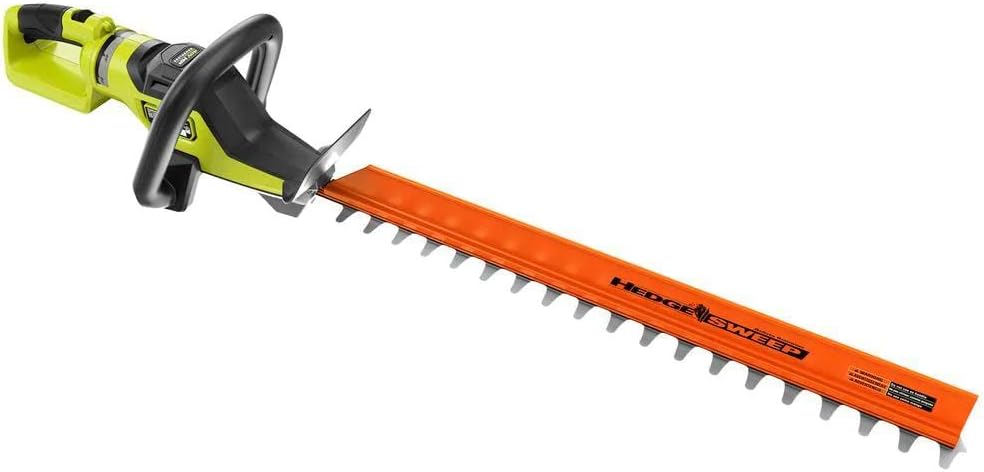 RYOBI 40V HP Brushless 26