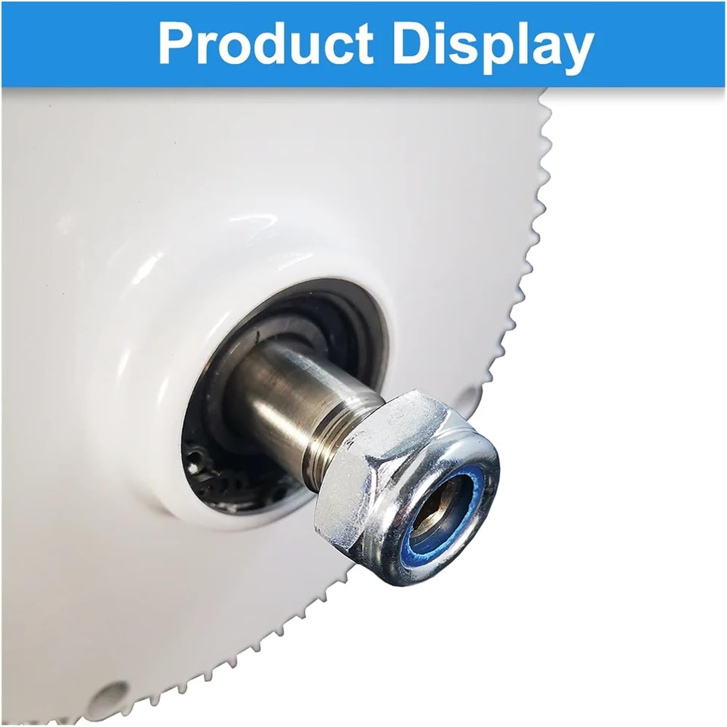 Wind Turbine Generator Kit 1000W 1500W Wind Turbine Generator 12V 24V 48V 96V PMG Water Turbine Hydro tor Low Starting Speed for Home(with Base,24V_1500W)