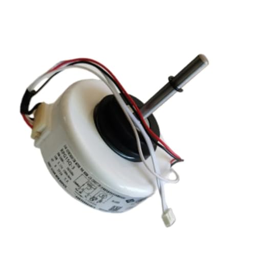 Compatible for TCL RPG15Q-3 Y4S476A711,PG Fan Motor Replacement Hanging Air Conditioning Machine