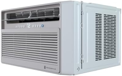 Friedrich Chill Premier Inverter 24,000 BTU 230/208v Cooling Only Window & Wall Unit
