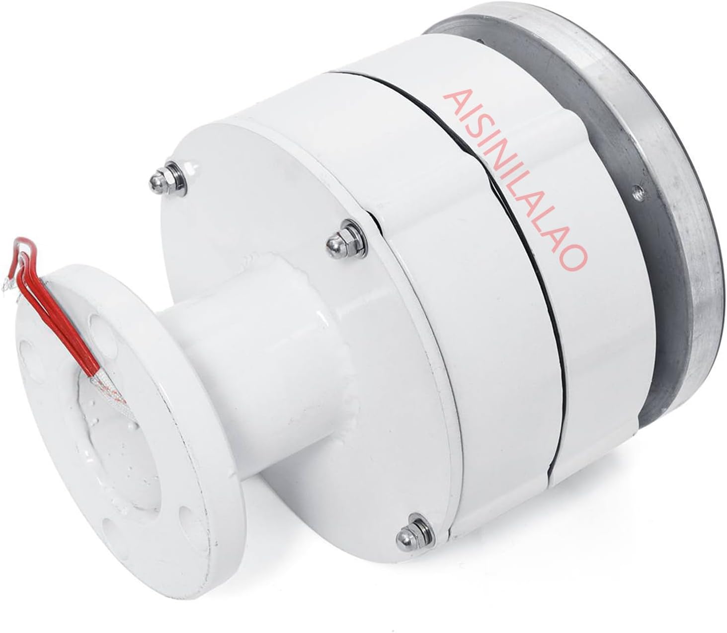 Generatore Di Energia Della Turbina Eolica Verticale 5000W Windmill 24V 48V AC Kit Generatore Di Energia Della Turbina Eolica Con Controller Per L'illuminazione Del Giardino All'aperto