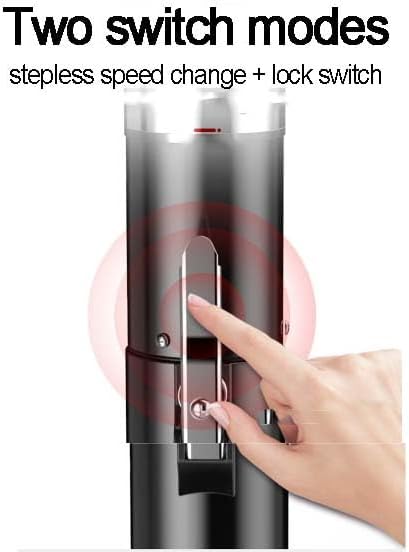 Electric Fish Descaler, 7000RPM High-Power Scale Remover Machine with Blades, for Home & Professional Use, 360cm Cable