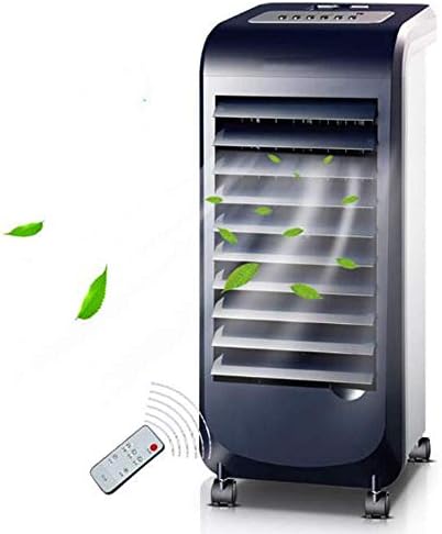 Portable Air Conditioner with Remote Timing, 70W