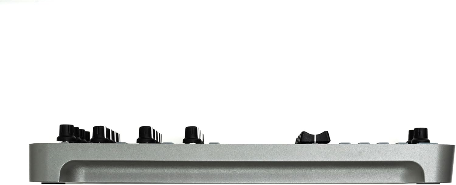 XONE:K3 MIDI Controller