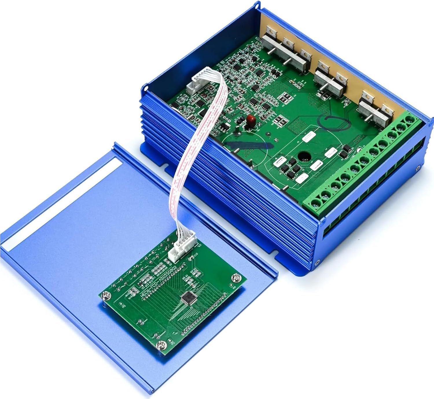 12V 24V 48V 5500W Hybrid Wind Solar Charge Controller, MPPT Wind Generator Solar System for All Wind Turbines Three Phase,12V