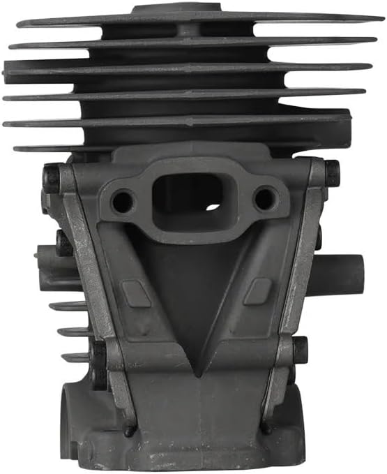 Chainsaw Cylinder Piston Kit For Husqvarna 435 435E 440 440E Chainsaw Repair Part Garden Power Tools Accessories PN 504735101, 006PTATT