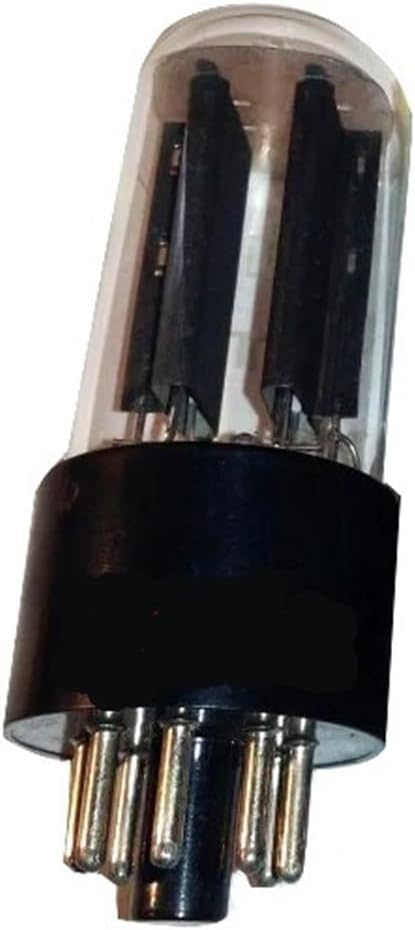 5Y3GT Vacuum Tube Upgrade 5Z2P Rectifier Tube Power Amplifier Power Tube