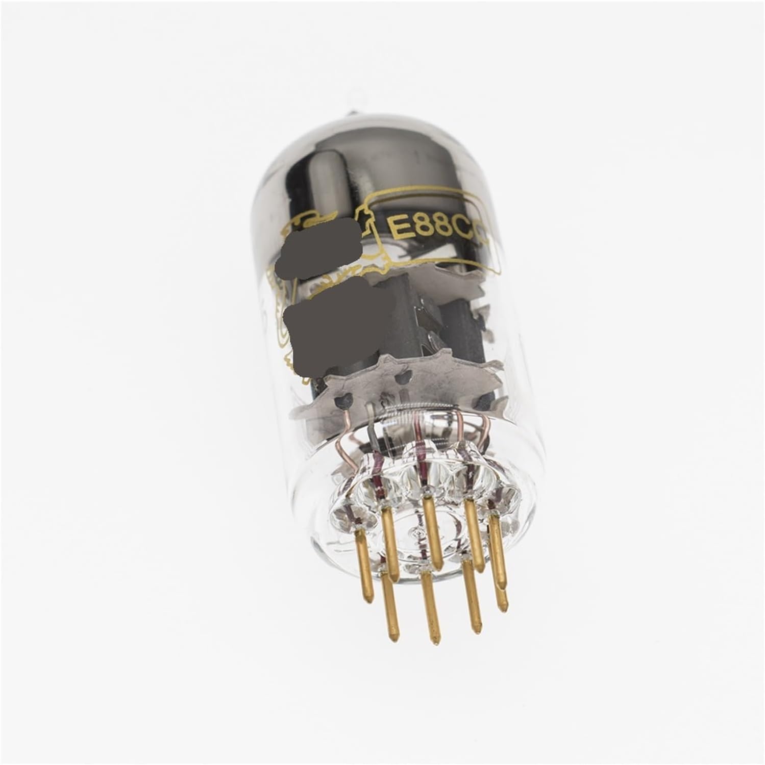 E88CC Tube Replaces E88CC/6922/6DJ8 Vacuum Tube Precision Matching Suitable for Power Amplifier(1 pcs)
