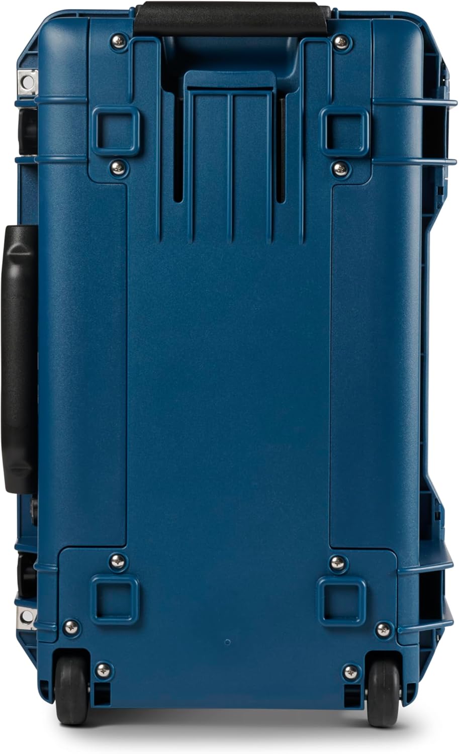 Pelican Air 1535 Air Case - Universal Custom Foam DSLR Camera Case for Camera Body and Accessories (Indigo)