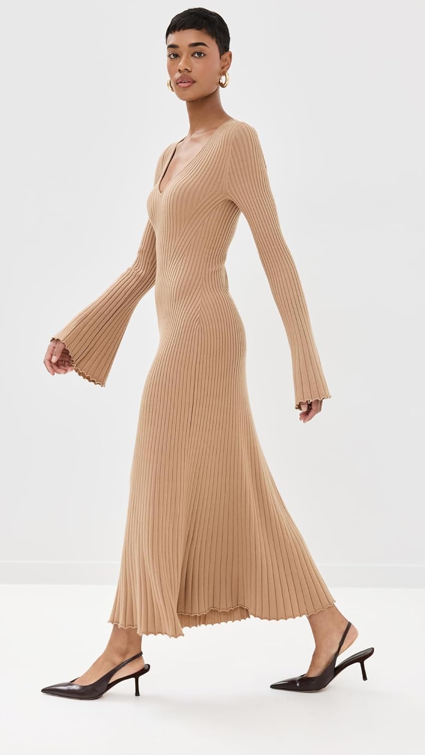 PAIGE Women's Bel Dress