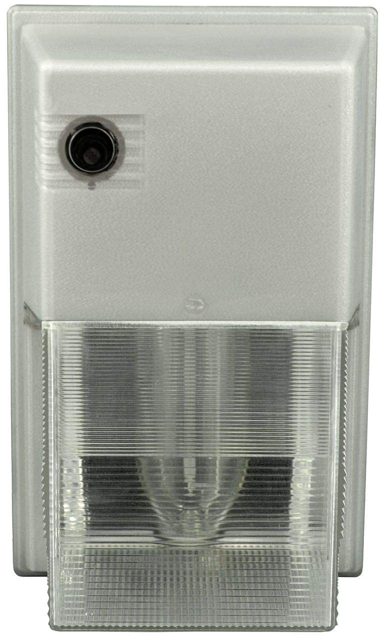 DF6735-W Wall Fixture,DF6735,W,PC,Surface Mounted