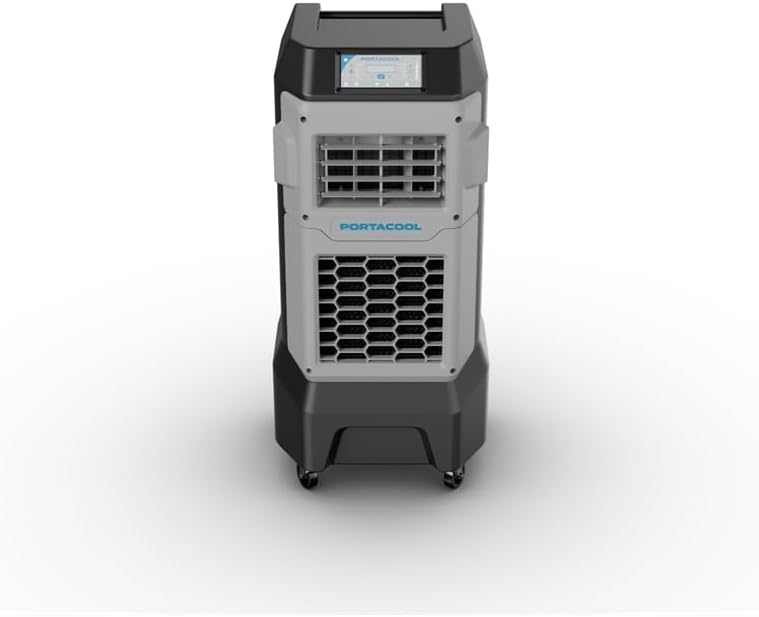 Apex 500 Evaporative Cooler