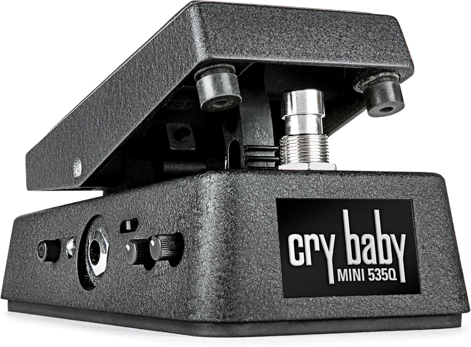 Cry Baby Mini 535Q Wah