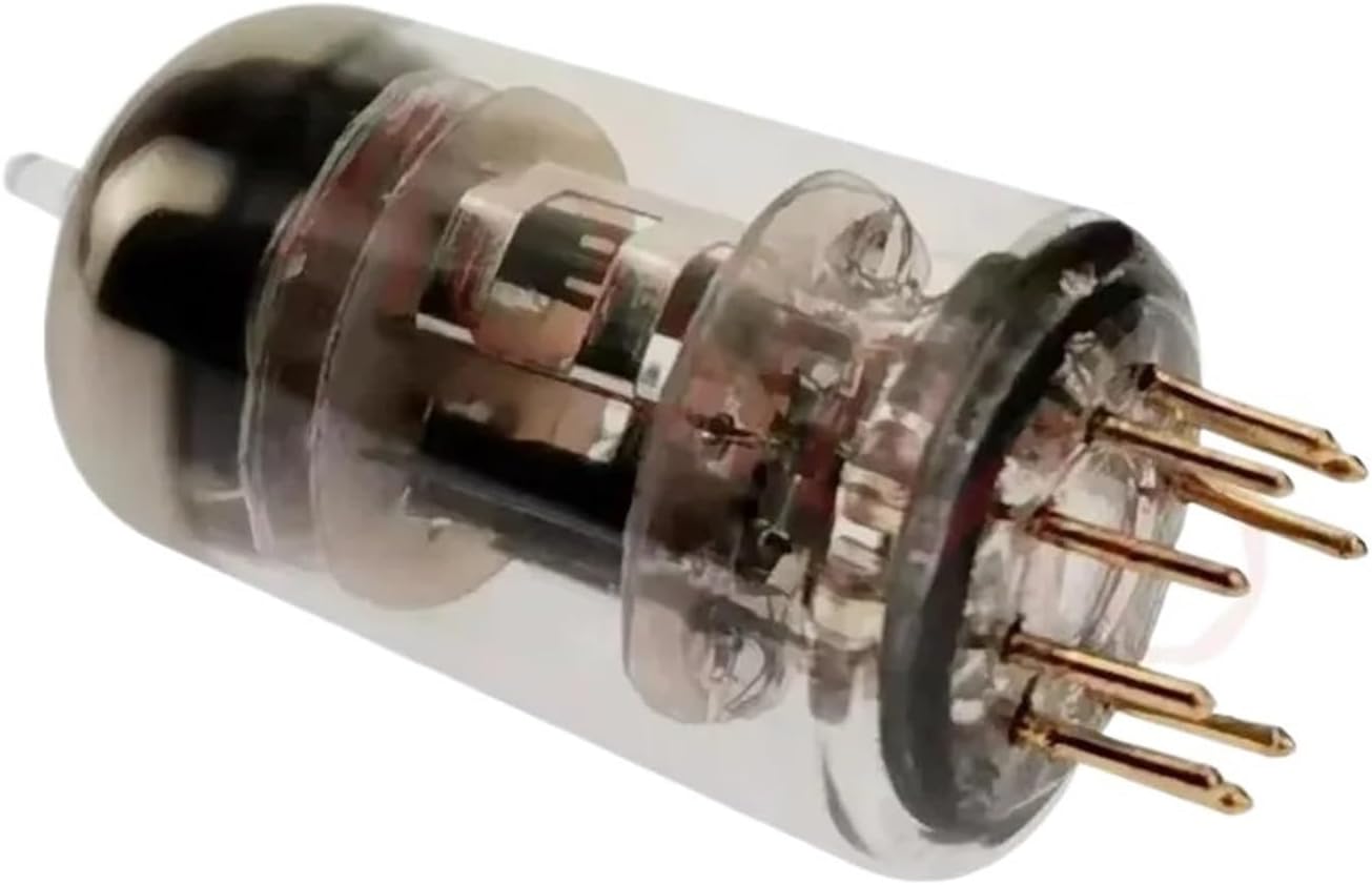 1/2PCS Vacuum Tube Amplifier Tube(2 Piece 12AT7-T)