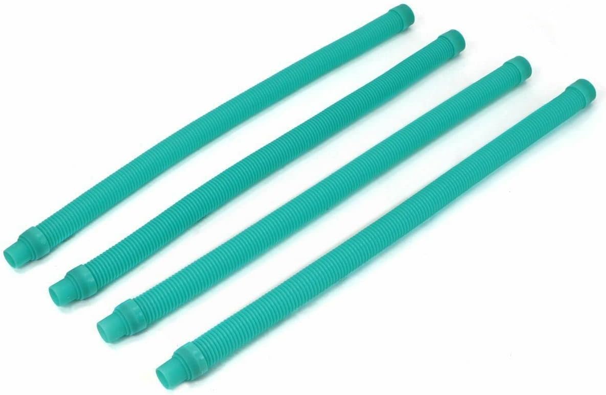 For 4PK Replacement Pool Hose For Hayward Pool Vac Polaris ATV 340
