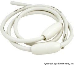 Polaris Leader Hose, 180/280/360/380, w/Floats #9-100-3108