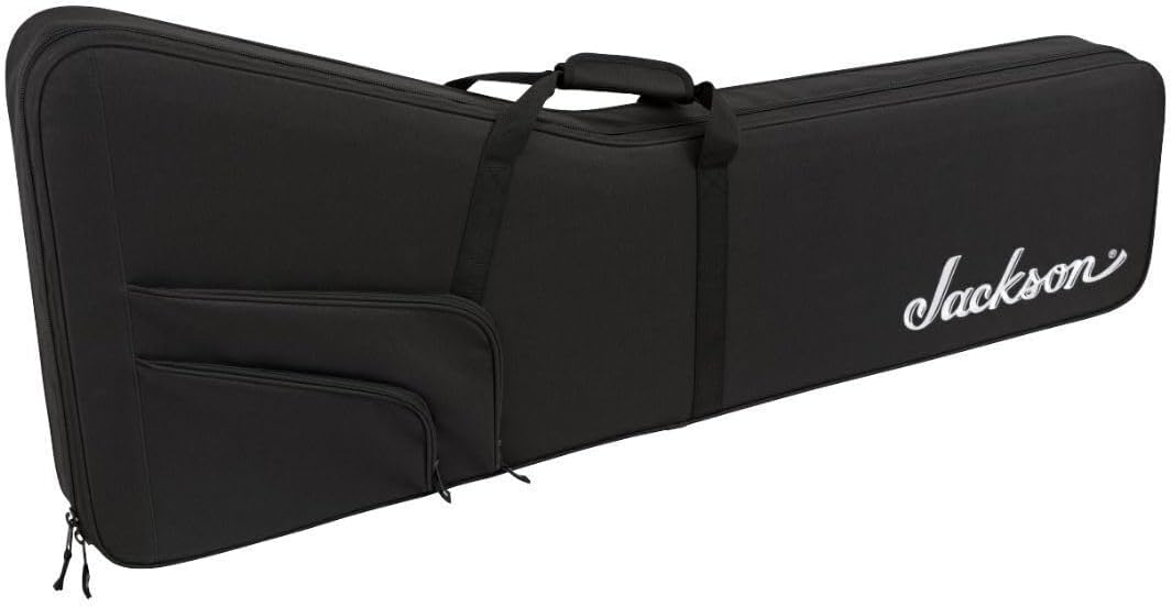 Jackson Rhoads RR Foam Core Case for Jackson RR 6-String and 7-String Guitars