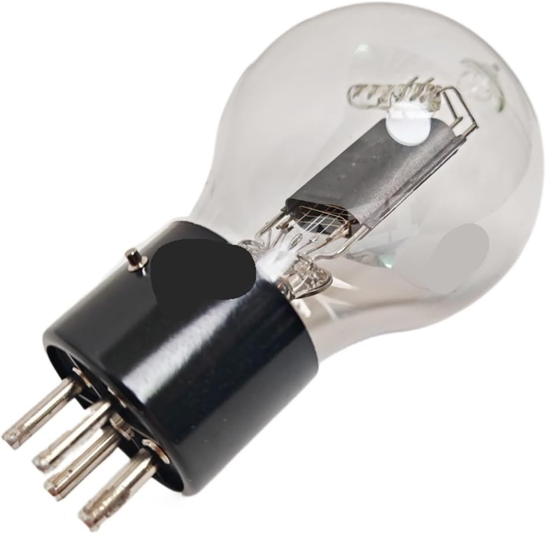 1/2/4PCS 101D-PT Vacuum Tube Audio Valve(2PCS)