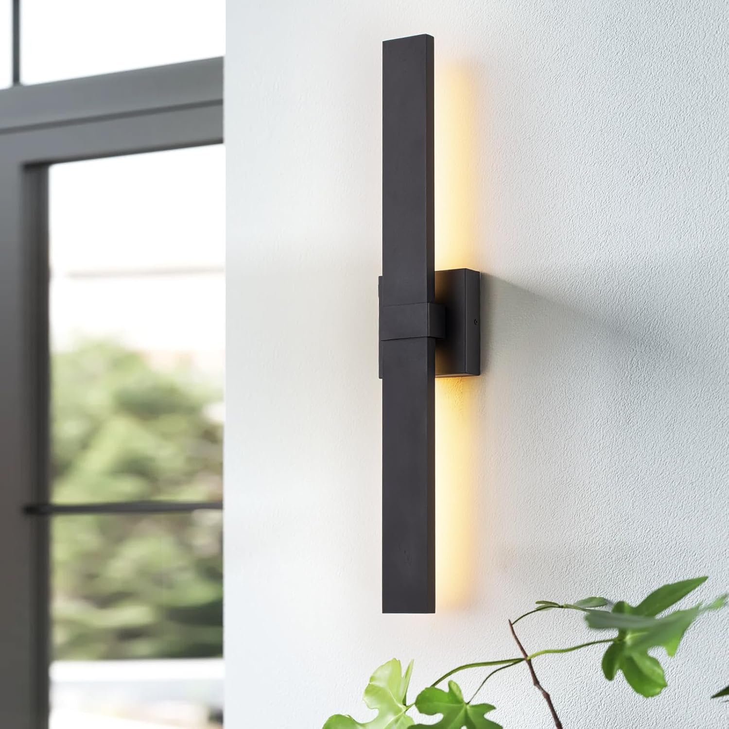 Modern Outdoor Wall Light Fixtures 27.2