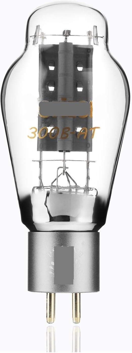300B-AT Tube Amplifier 300B 300B-N 300B-98 E-300B 300BT HiFi Audio Tube Amplifier(4pcs Matched Quad)