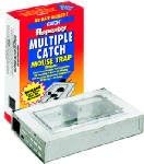 JT Eaton Repeater Multiple Catch Animal Trap For Mice 1 pk