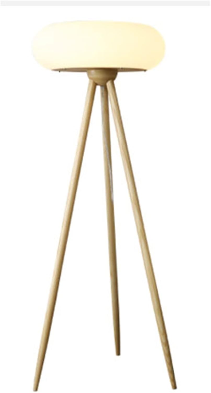 Floor Lamps Tripod Floor Lamp Living Room Bedroom Study Desk Decoration Indoor Lighting Floor Lamp