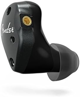 Fender MXA2 Bundle with FXA2 Pro In-Ear Monitors & PreSonus HP2 Headphone Amplifier