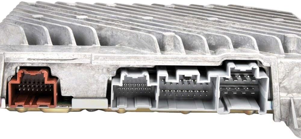 ACDelco Amplifier Assembly - 84163365