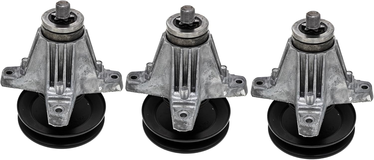 CUB CADET 918-07146 Spindle Assembly 3-Pack 4.6