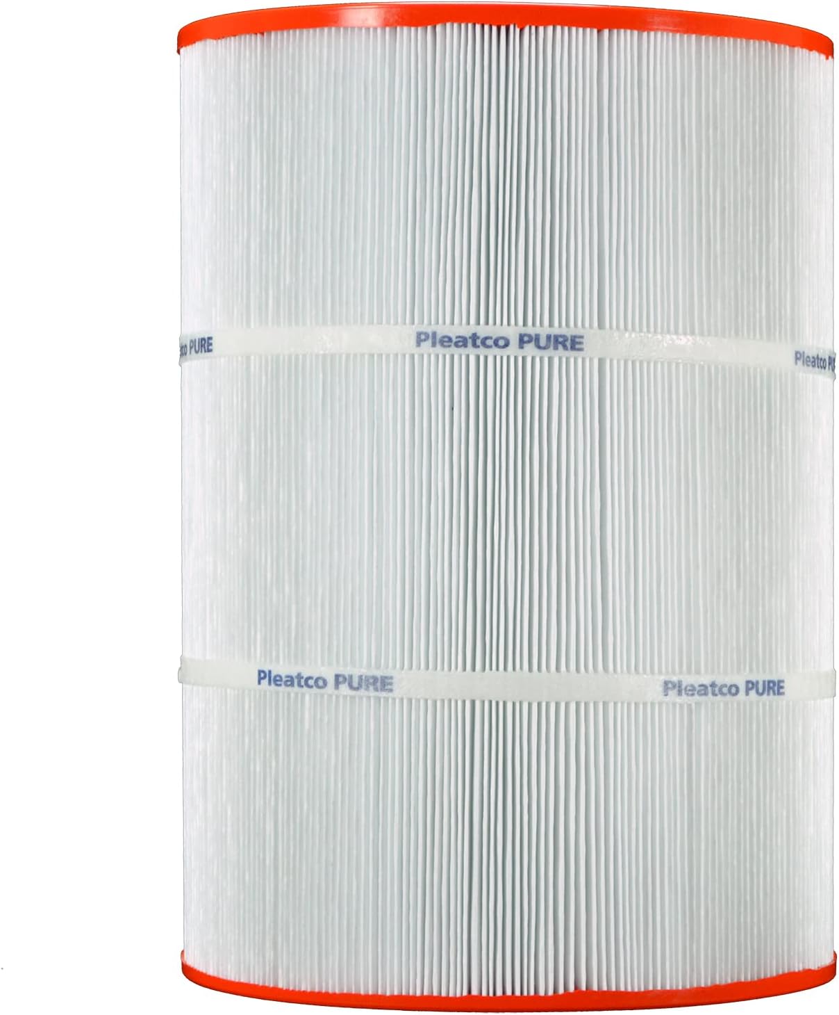 Pleatco Filtration PJ75-EC Pool Filter Cartridge Replacement for Unicel: C-9475, Filbur: FC-1480, OEM Part Numbers: 42-3509-00-R