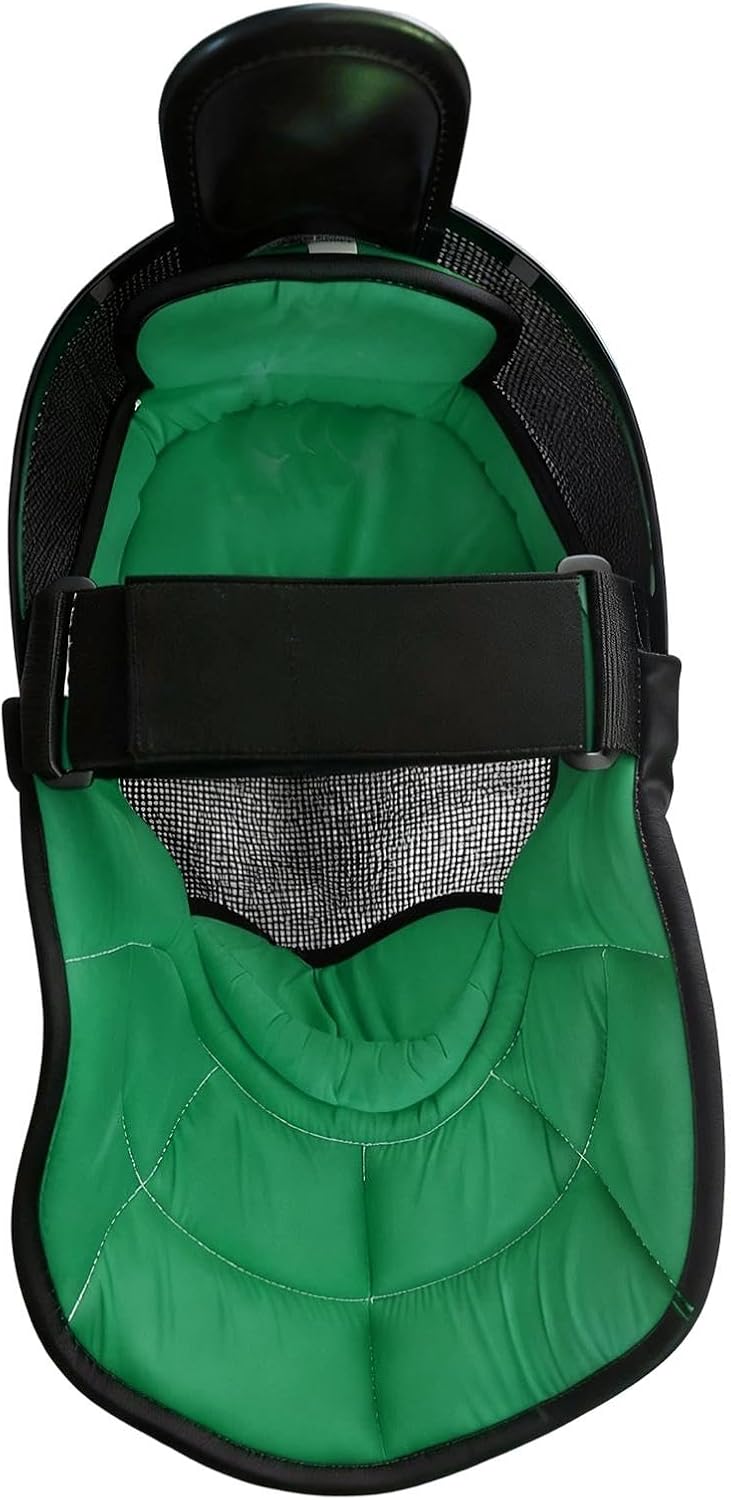 Fencing Epee Gear, Comfortable Breathable Professional Stabproof for Sparring Face Guard, Sports Accessories