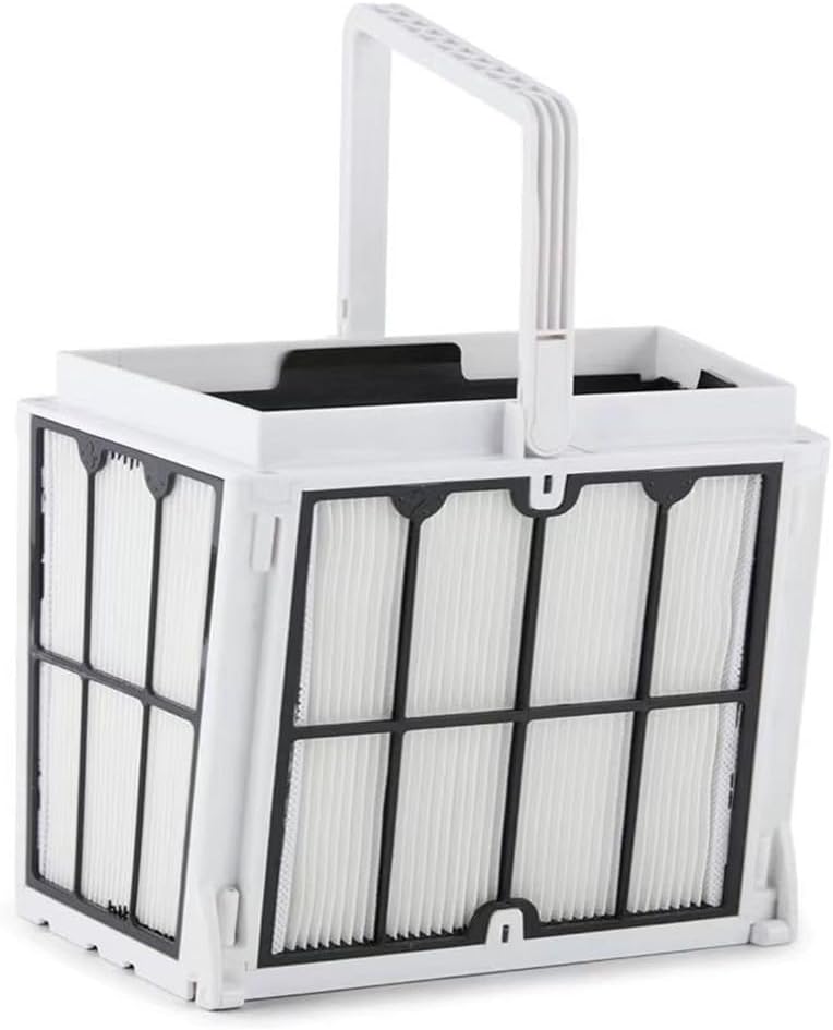 Ultra Fine Filter Basket 9991458-R1 for Dolphin Robotic Pool Cleaners E30 S300 for Active 20 for M600 for TRITON PS