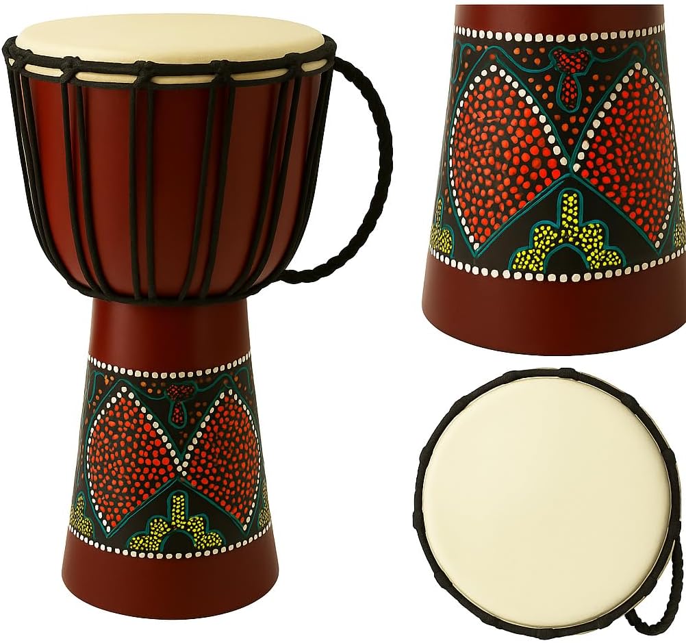 Djembe Drum – 16