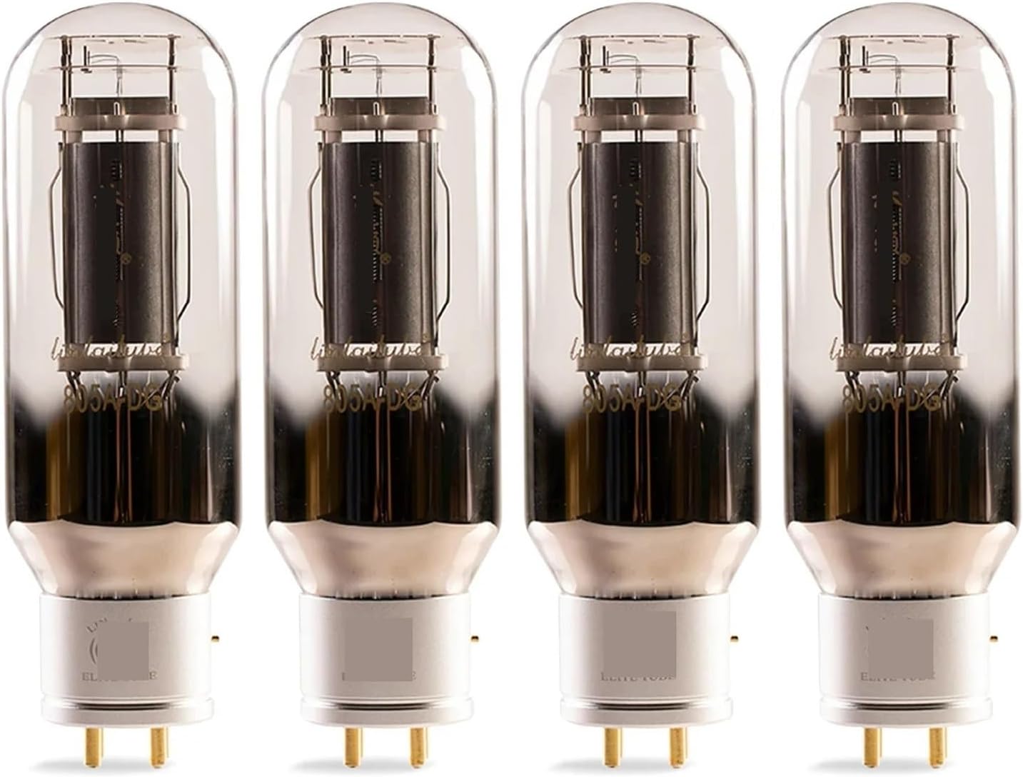 Vacuum Tube 805A-DG 805ADG Upgrade 805A 805 805M 805AT Audio Tube Amplifier DIY(4 PCS)