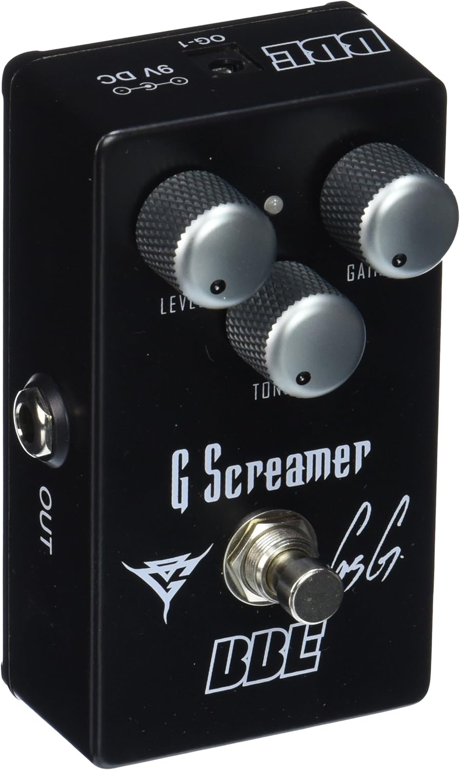 BBE Guitar Accessories (GSCREAMER)