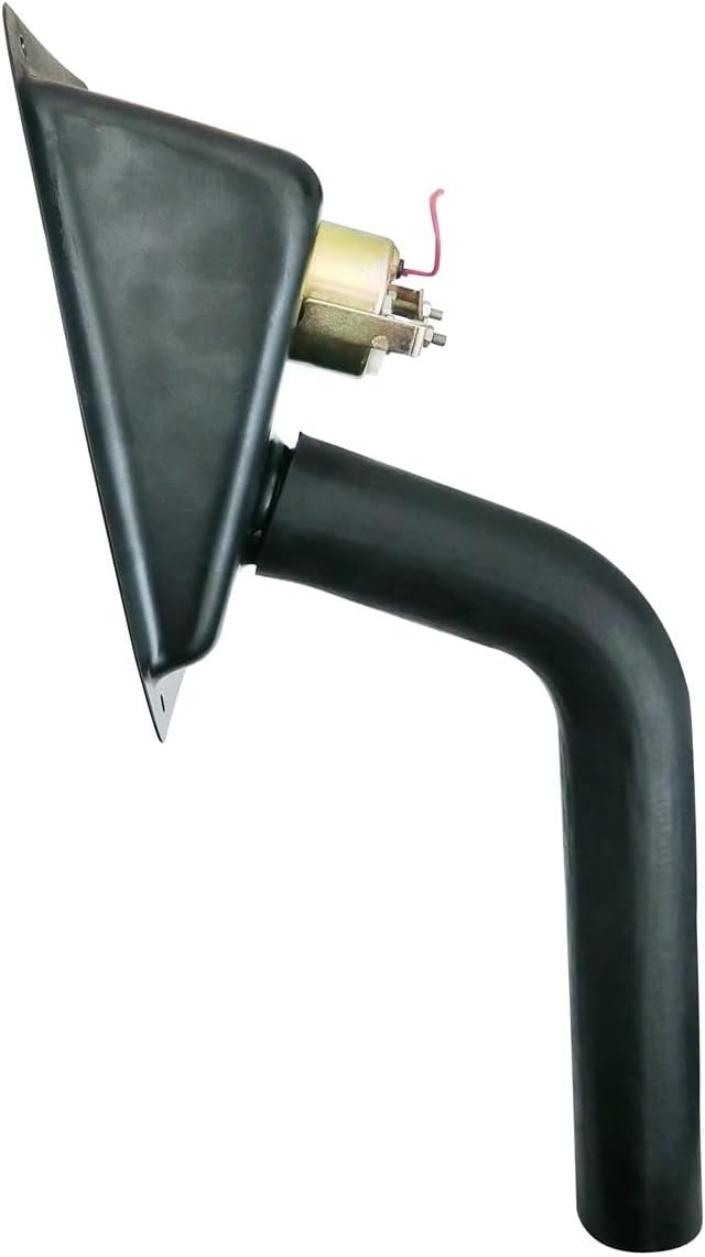 The Oil Tank Cover Made of Iron Plate with External Oil Filling Port of Static Box Generator Set(Outer Cover)