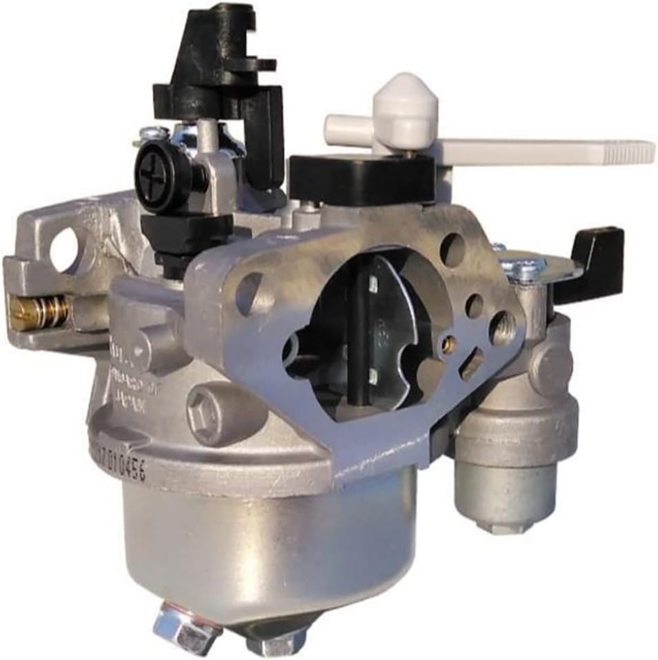 Patio, Lawn & Garden GX390 Carburetor P27 for 389CC 13HP AX/IC390 Water Pump Bike CARBURETTOR Washer 16100Z7E801/701/931 Outdoor Powertool Parts & Accessories (Color : Type A Premium CARB)