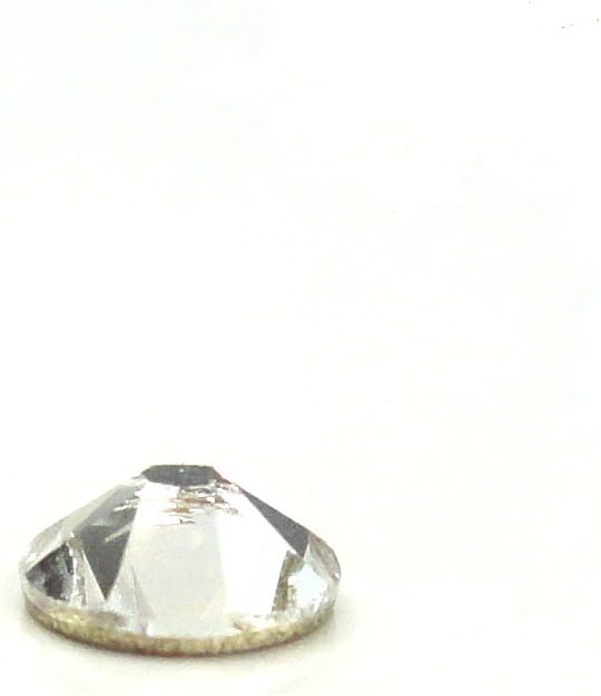 1440 pcs (Factory Pack) Crystal (001) Clear Austrian Crystal Austria New 2088 Xirius 16ss Flat Backs Round Rhinestones 4mm ss16 DIY Deco Bling Sealed Original Pack