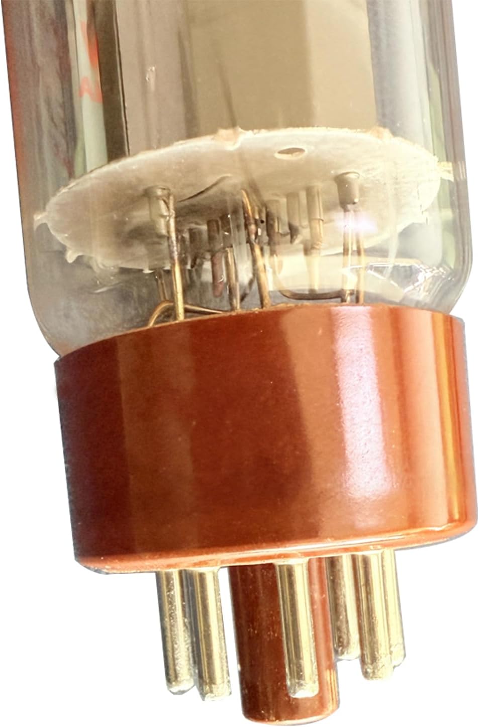 Shuguang EL34BW 1pair Vacuum Hifi Valve Electronic Tube for Class Pairing Audio Amplifier 6CA7 Replaced 10W Power Amplication(EL34BW 2pack in a box)